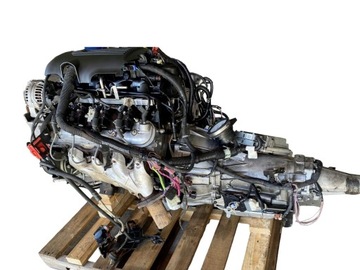 Экспресс gmc savana 03-07 5.3 v8 lm7 двигатель фото №1