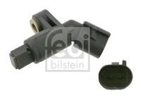 Febi датчик abs audi фото №1