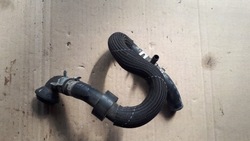 S7 4g a7 шланг підсилювач вакуум 4.0 tfsi s6 c7 фото №1
