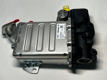 Оригинальный номер новая радиаторов выхлопных газов egr vw t6 2.0 tdi / man tge 04l131512cf 04l131512t фото №1