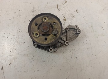 Насос води renault megane scenic 2,0 16v фото №1