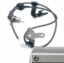 Датчик abs зад mazda 323 f vi 1.4 1.5 1.9 2.0 td фото №1