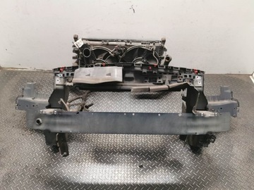 Pas переднее усилитель opel insignia a рестайлинг 2.0 cdti фото №1