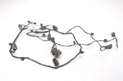 Ford ecosport жгут установка кабели датчиков парковка pdc зад фото №1