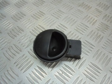 Ручка ліва передня внутрішня aveo t250 фото №1