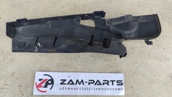 Ковзун крила лівий перед ford c-max mk1 3m51r02477 фото №1