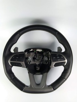 Challenger charger hellcat 15+ руль мульти фото №1