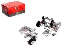 Trw супорт гальмівний 93170604 93176082 542465 фото №1