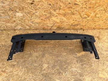 Skoda octavia iv 4 5e3 балка бампера передняя фото №1