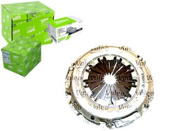 Комплект - набір зчеплення [valeo] фото №1