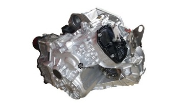 Коробка передач коробки передач dsg dq200 vw passat b8 0cw фото №1