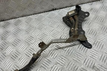 Датчик давления dpf mercedes-benz c w204 fw935l200aa 3.0l дизель 2011 фото №1