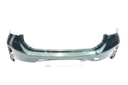 Бампер зад задний м-пакет bmw g21 touring lci фото №1