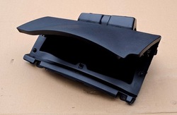 Berlingo partner ii бардачок водія 9680927277 фото №1