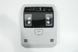 Vw golf viii 8 лампа освещение кабины 5h0959561ap фото №1