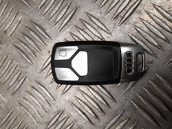 Ключ audi a5 sportback 2017 4m0959754aj фото №1