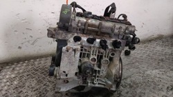 Двигатель vw golf v skoda audi seat 1.4 16v bud фото №1