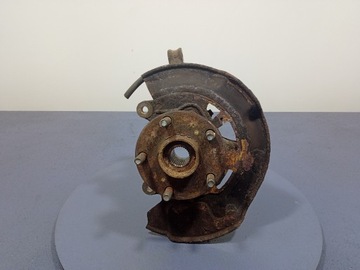 Toyota rav4 iii xa30 поворотна опора перед ліва ступиця фото №1