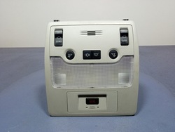 Lexus is iii xe30 лампочки стеля освітлення внутрішні 1d153-073g фото №1