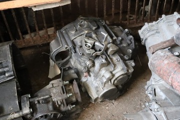 Коробка передач коробки передач hdv фото №1