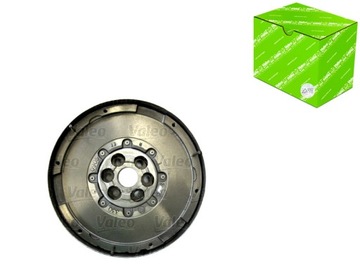 Колесо маховики двухмассовый opel insignia a insignia a country 2.0d фото №1