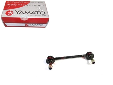 Yamato з'єднувач стабілізатора 160mm mazda 323 f vi фото №1