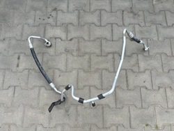 Vw golf vi 1.2 tsi шланг кондиционера 1k0820743fn фото №1