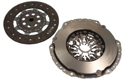 Зчеплення opel movano 2,3 cdti 10- фото №1