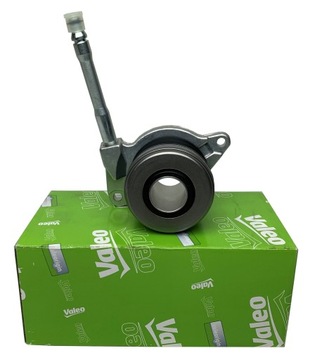 Циліндр зчеплення volvo c70 купе 1997 - 2006 оригінал фото №1