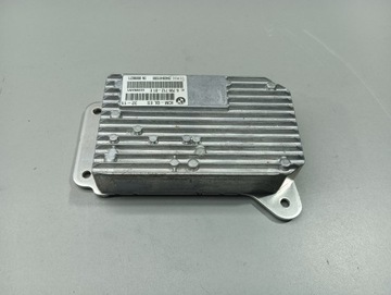 Модуль блок управления icm bmw 5 f10 f11 6799712 фото №1