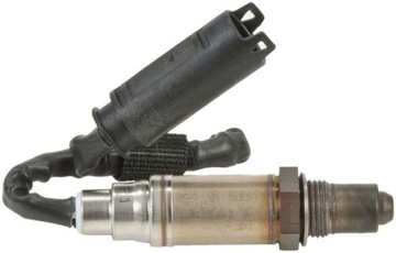 Лямбда-зонд bosch 0258005297 11787512567 фото №1