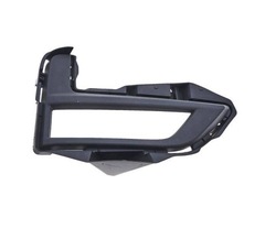 Рамка галоген nissan x-trail rogue 2017- правая фото №1