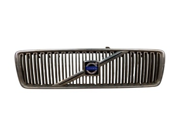 Решітка решітка радіатора volvo s80 i 1998-2006 фото №1