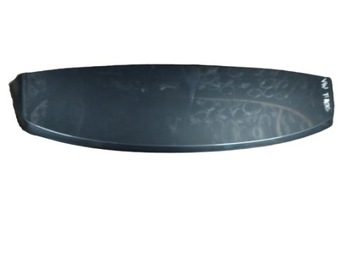 Vw t-roc спойлер спойлер крышки 2ga827933 фото №1