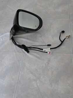 W238 c - клас c238 камера асистент 8+8+1+1 фото №1