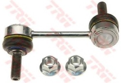 Соединитель stab. перед правые alfa romeo 159- 2005- фото №1