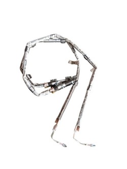 Audi q5 sq5 8r0 шторка подушка безопасности 8r0880742l оригинал фото №1