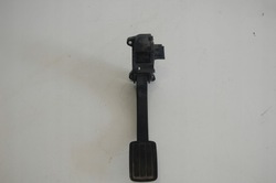 Citroen c4 aircross педаль газа фото №1