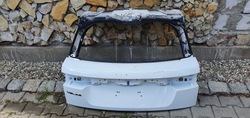 Range rover velar кришка зад фото №1