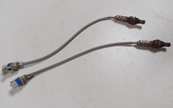 Лямбда-зонд chevrolet camaro ss 6.2 v8 2009-2015 фото №1