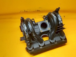 Колектор всмоктуючий ibiza ii fl 1,4b mpi 030129711bp фото №1