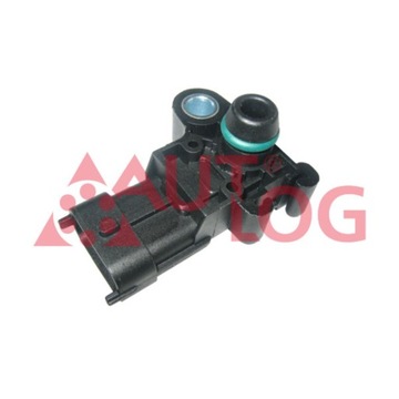 Датчик тиску колектор повітропровід. autlog as4961 фото №1