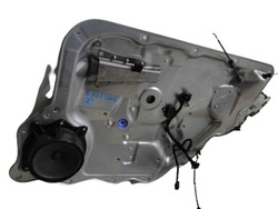 Mercedes s клас w221 довгий динамік w двері фото №1