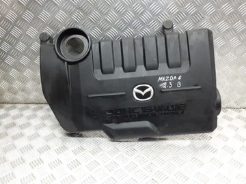 Кришка захист двигуна mazda 6 2.0 b фото №1