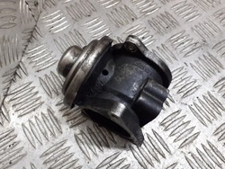 Клапан egr skoda octavia i 1.9 tdi 038129637d фото №1