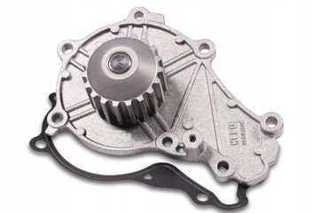 Насос жидкости охлаждающей citroen berlingo, c2, c3 a фото №1