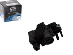 Електропневматичний клапан керуючий dacia duster renault clio iii фото №1