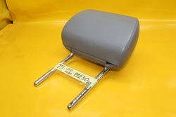 Підголівник праві перед vw transporter t5 шкіра фото №1