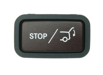 Кнопка кришки mercedes a2468210151 фото №1