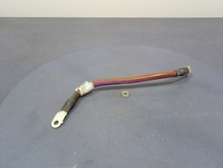 Mercedes gle w167 шланг кабель масовий маса a1675401908 фото №1